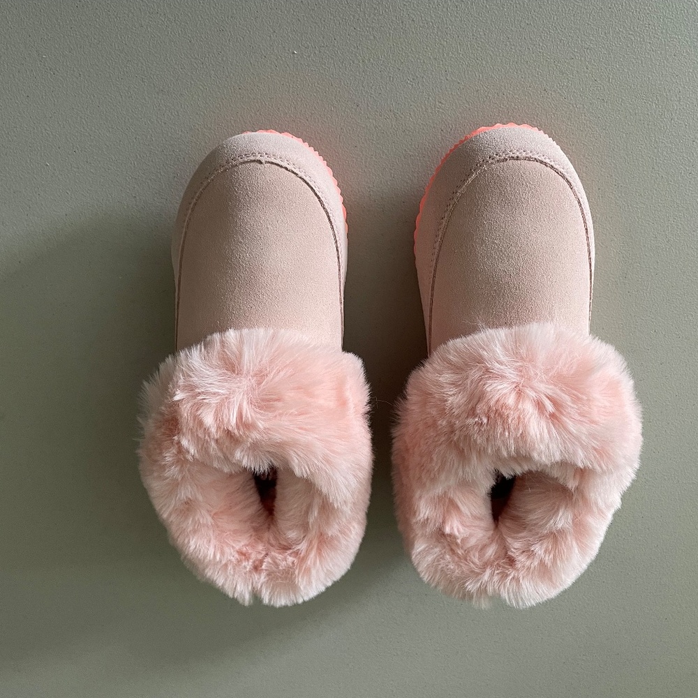 NIB Sorel Coffee Run Cozy Slipper Womens Size 7 NIB - Picture 2 of 9